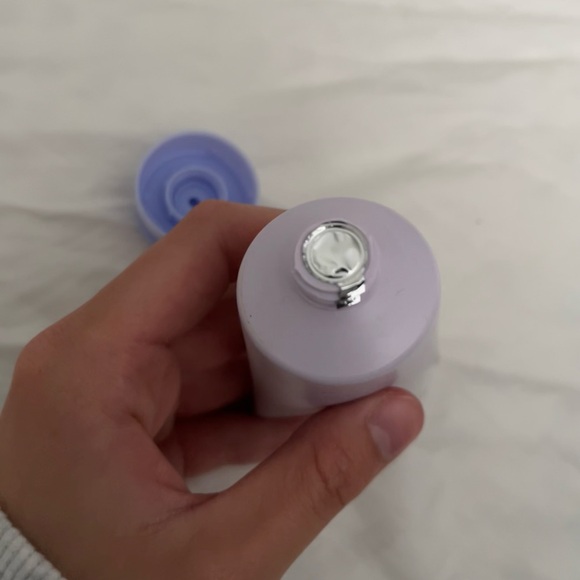 Mane Character Vibes Hydrating Hair Mask - Picture 3 of 3